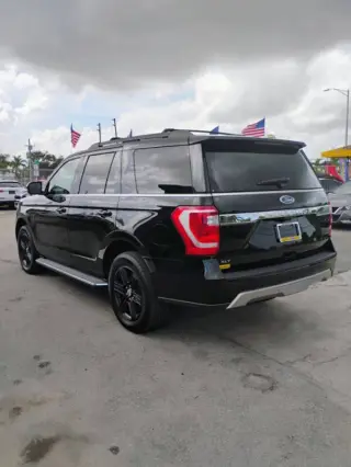 2018 Ford Expedition XLT