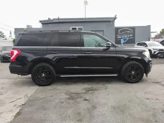 2018 Ford Expedition XLT
