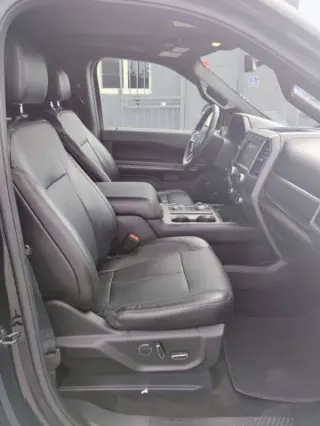 2018 Ford Expedition XLT