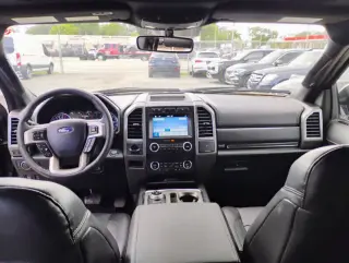 2018 Ford Expedition XLT