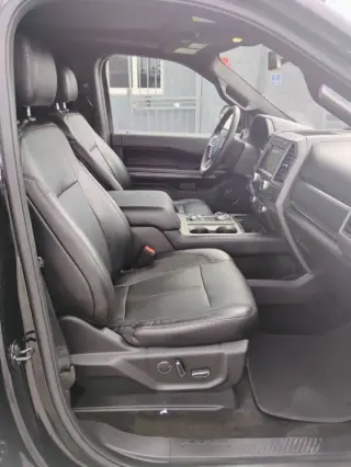 2018 Ford Expedition XLT