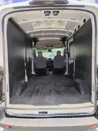 2019 Ford Transit 150