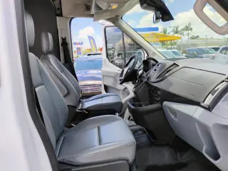 2019 Ford Transit 150