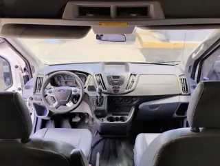 2019 Ford Transit 150