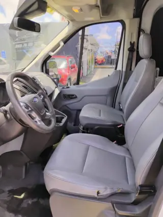 2019 Ford Transit 150