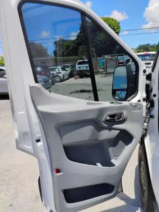 2019 Ford Transit 150