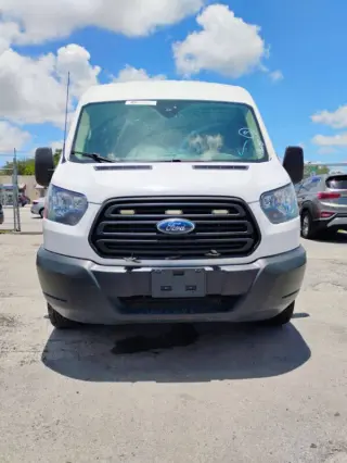 2019 Ford Transit 150