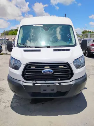 2019 Ford Transit 150