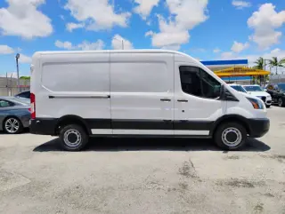 2019 Ford Transit 150