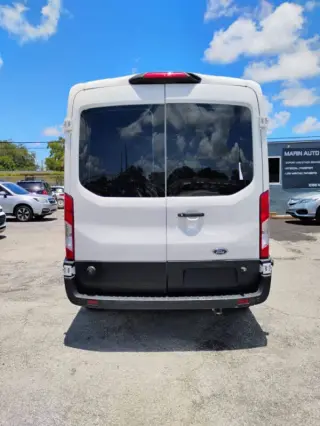 2019 Ford Transit 150
