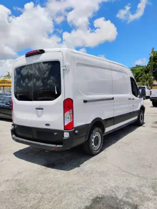 2019 Ford Transit 150
