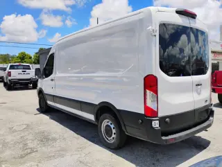 2019 Ford Transit 150