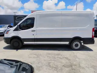 2019 Ford Transit 150