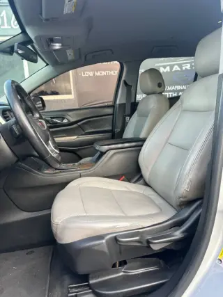 2018 GMC Acadia SLE-1