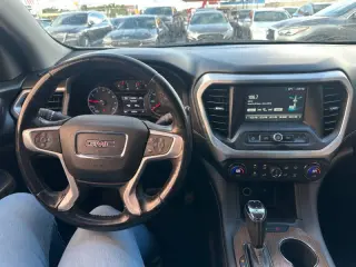 2018 GMC Acadia SLE-1