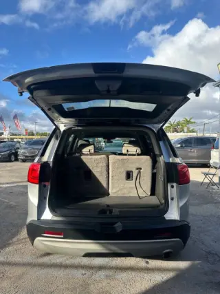 2018 GMC Acadia SLE-1
