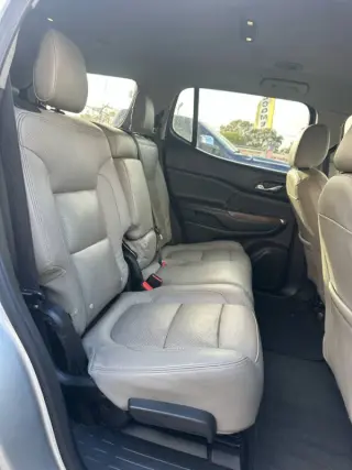 2018 GMC Acadia SLE-1