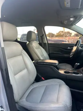 2018 GMC Acadia SLE-1