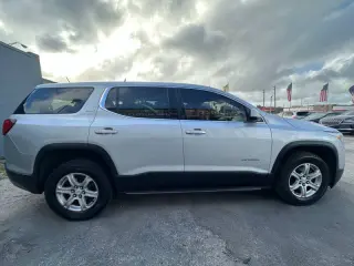 2018 GMC Acadia SLE-1