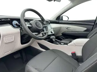 Hyundai TUCSON 2024 AWD SE SUV de 4 puertas