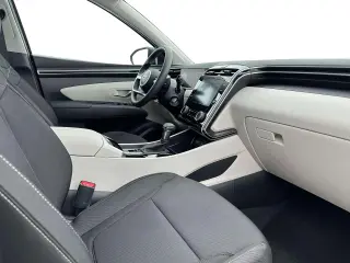 Hyundai TUCSON 2024 AWD SE SUV de 4 puertas