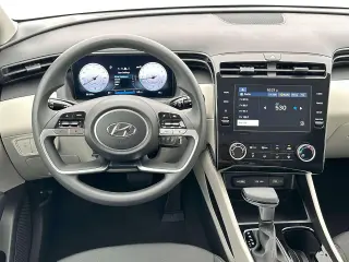 Hyundai TUCSON 2024 AWD SE SUV de 4 puertas