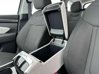 Hyundai TUCSON 2024 AWD SE SUV de 4 puertas