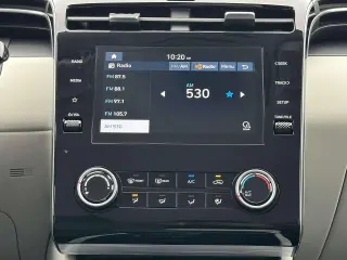 Hyundai TUCSON 2024 AWD SE SUV de 4 puertas