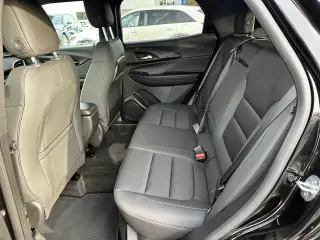 Chevrolet Trailblazer 2023 4x4 RS SUV de 4 puertas
