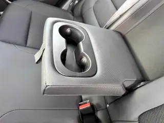 Chevrolet Trailblazer 2023 4x4 RS SUV de 4 puertas