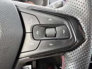 Chevrolet Trailblazer 2023 4x4 RS SUV de 4 puertas