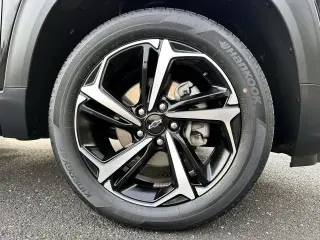 Chevrolet Trailblazer 2023 4x4 RS SUV de 4 puertas