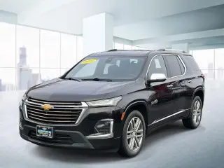 Chevrolet Traverse 2023 4x4 High Country 4dr SUV