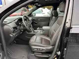 Chevrolet Traverse 2023 4x4 High Country 4dr SUV
