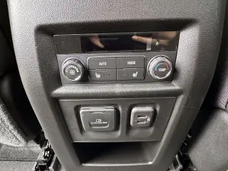 Chevrolet Traverse 2023 4x4 High Country 4dr SUV
