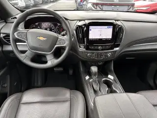Chevrolet Traverse 2023 4x4 High Country 4dr SUV