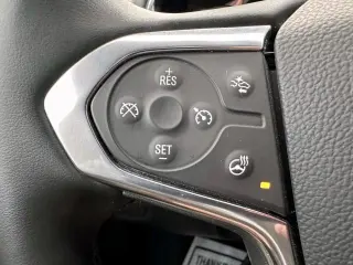 Chevrolet Traverse 2023 4x4 High Country 4dr SUV