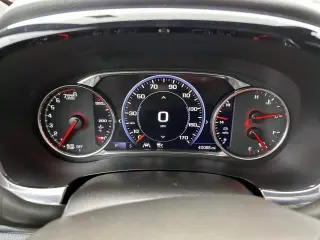 Chevrolet Traverse 2023 4x4 High Country 4dr SUV