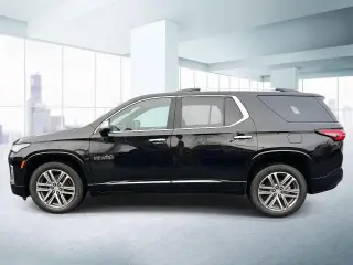 Chevrolet Traverse 2023 4x4 High Country 4dr SUV