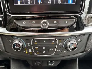 Chevrolet Traverse 2023 4x4 High Country 4dr SUV