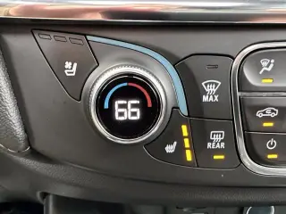Chevrolet Traverse 2023 4x4 High Country 4dr SUV