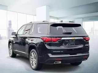 Chevrolet Traverse 2023 4x4 High Country 4dr SUV