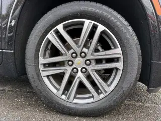 Chevrolet Traverse 2023 4x4 High Country 4dr SUV