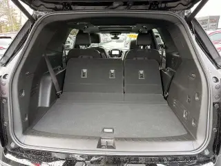 Chevrolet Traverse 2023 4x4 High Country 4dr SUV