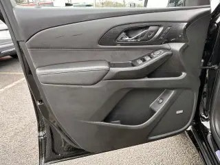 Chevrolet Traverse 2023 4x4 High Country 4dr SUV