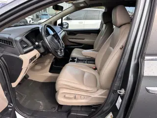 Honda Odyssey 2019 EX-L 4dr Mini-Van