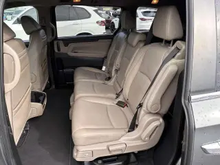 Honda Odyssey 2019 EX-L 4dr Mini-Van