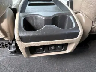 Honda Odyssey 2019 EX-L 4dr Mini-Van