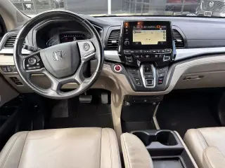 Honda Odyssey 2019 EX-L 4dr Mini-Van