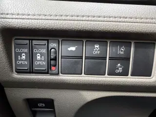 Honda Odyssey 2019 EX-L 4dr Mini-Van